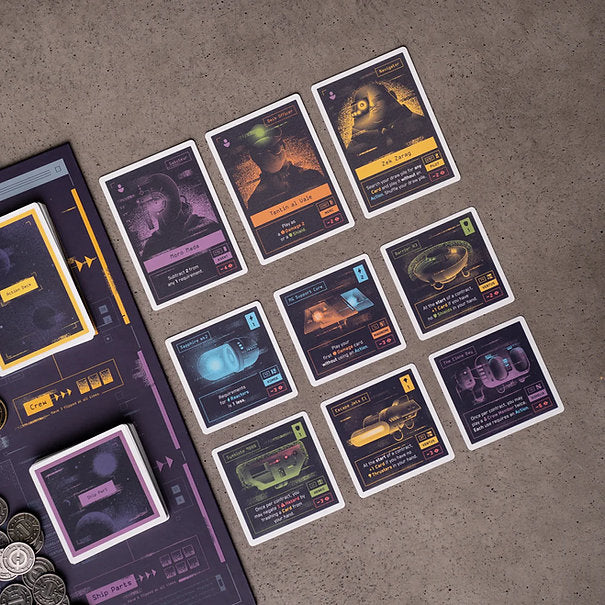 Moonrakers Platinum Edition, English Edition
