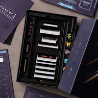 Moonrakers Platinum Edition, English Edition
