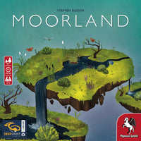 moorland en