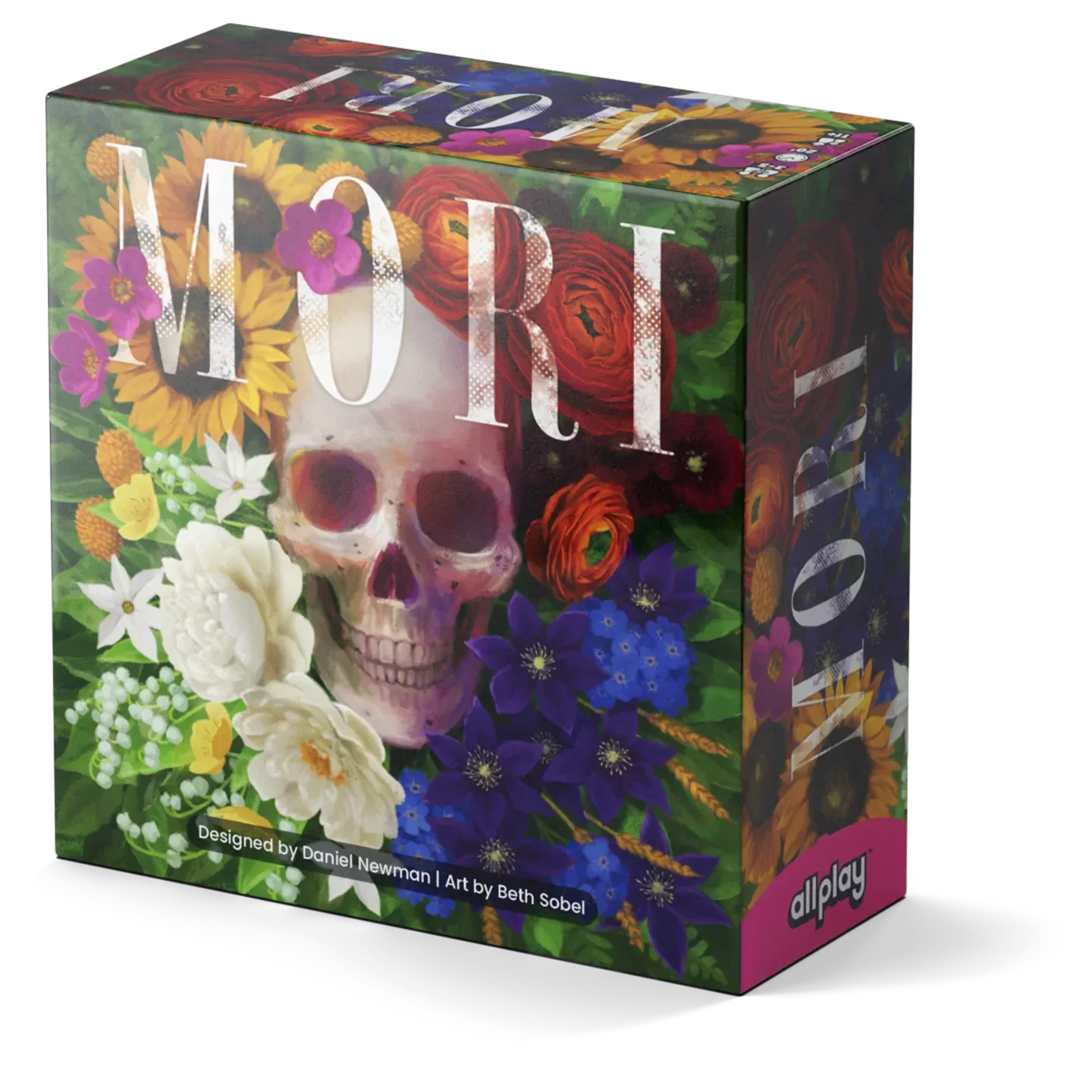 Mori (ES)