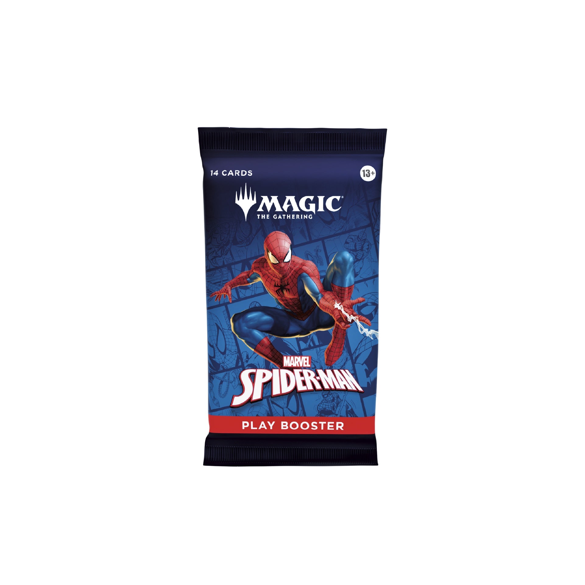 Magic the Gathering Tarkir: Dragonstorm - Sobre de juego (14 unidades)