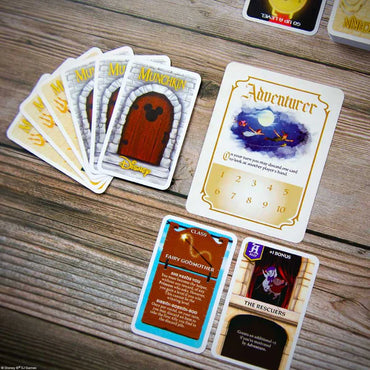 Munchkin: Disney (ES)