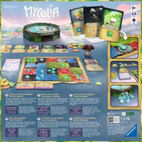 Mycelia (ES)