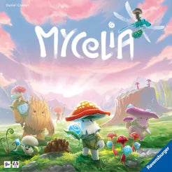 Mycelia (ES)