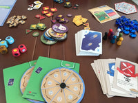 My Little Scythe, English Edition