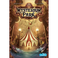 Parque Mysterium (PT)
