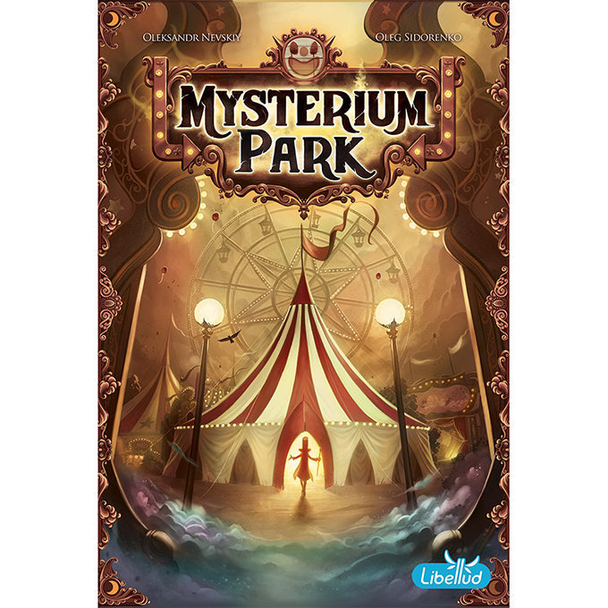 Parque Mysterium (PT)