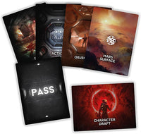Nemesis: Lockdown English Board Game