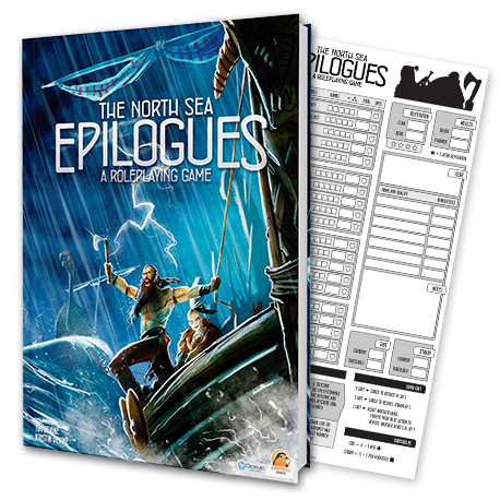 the north sea epilogues raiders of the north sea en