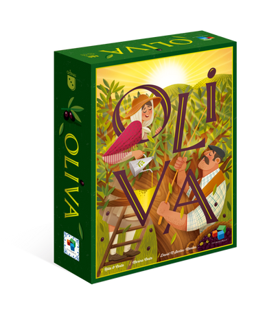 Oliva Jogo, Edição em Portugûes e Inglês, Rôla & Costa