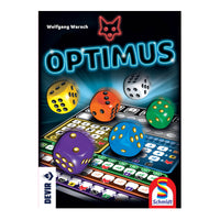 Optimus, Ediçaõ em Portuguesa