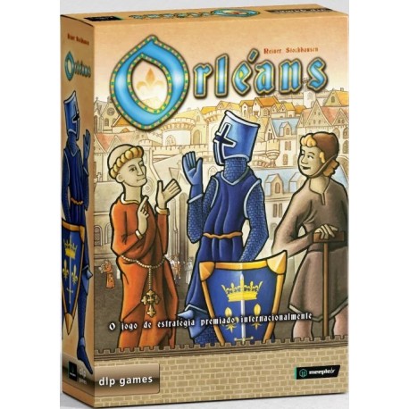 orleans pt