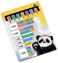 Panda Panda (ES)