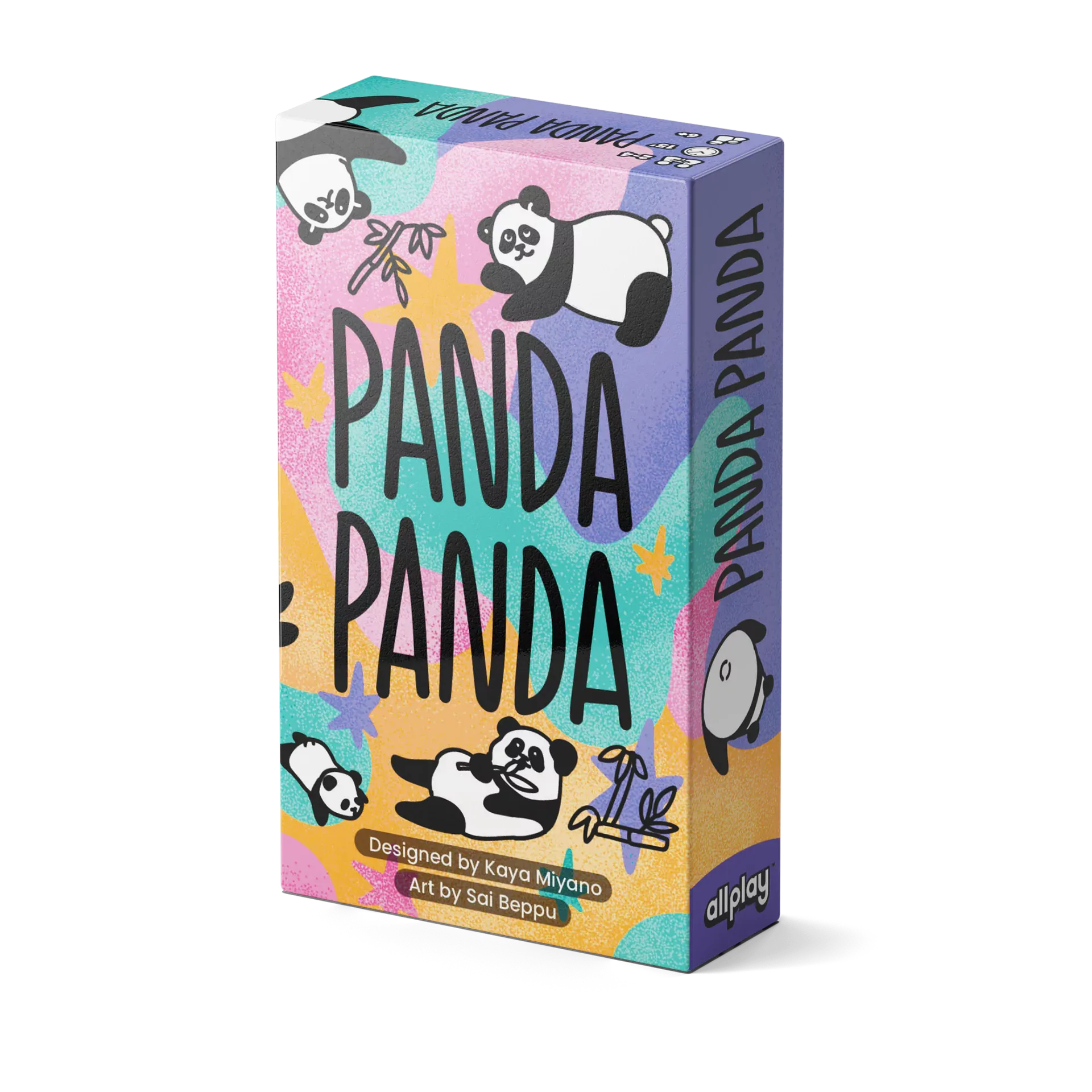 Panda Panda (ES)