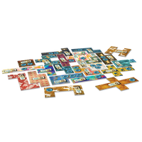 Patchwork 10º Aniversario (ES)