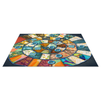 Patchwork 10º Aniversario (ES)