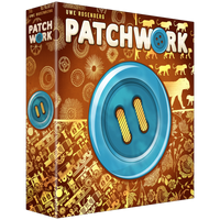 patchwork 10th anniversary en