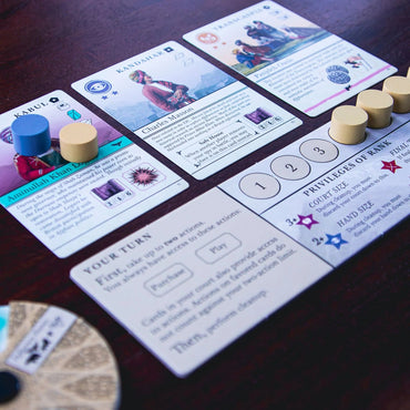 Pax Pamir, English Edition