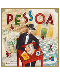 Pessoa, Edição em Portugûes, Espanhol e Inglês