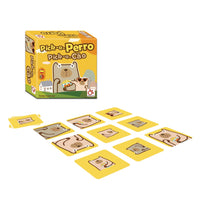 Elige un perro (PT, ES)