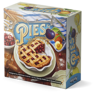 pies en