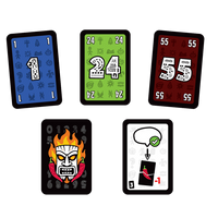 Pili Pili Español Juego de Mesa