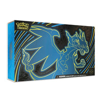 Pokémon TCG – Mega Charizard Ultra-Premium Collection (English)