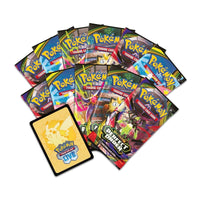 Pokémon Mega Evolution Perfect Order: Elite Trainer Box, English Edition