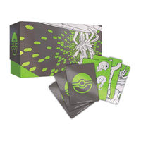 Pokémon Mega Evolution Perfect Order: Elite Trainer Box, English Edition