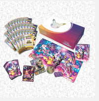 Pokemon 30th Celebration Night Ultra Premium Collection, English Edition