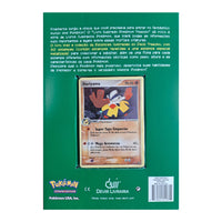 Pokemon Starter Set: Treeko com livro ilustrado, Edição em Portugûes