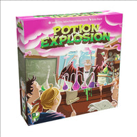 potion explosion en