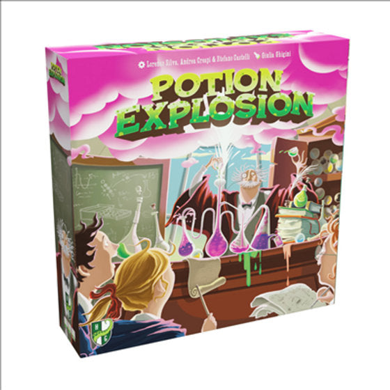 potion explosion en