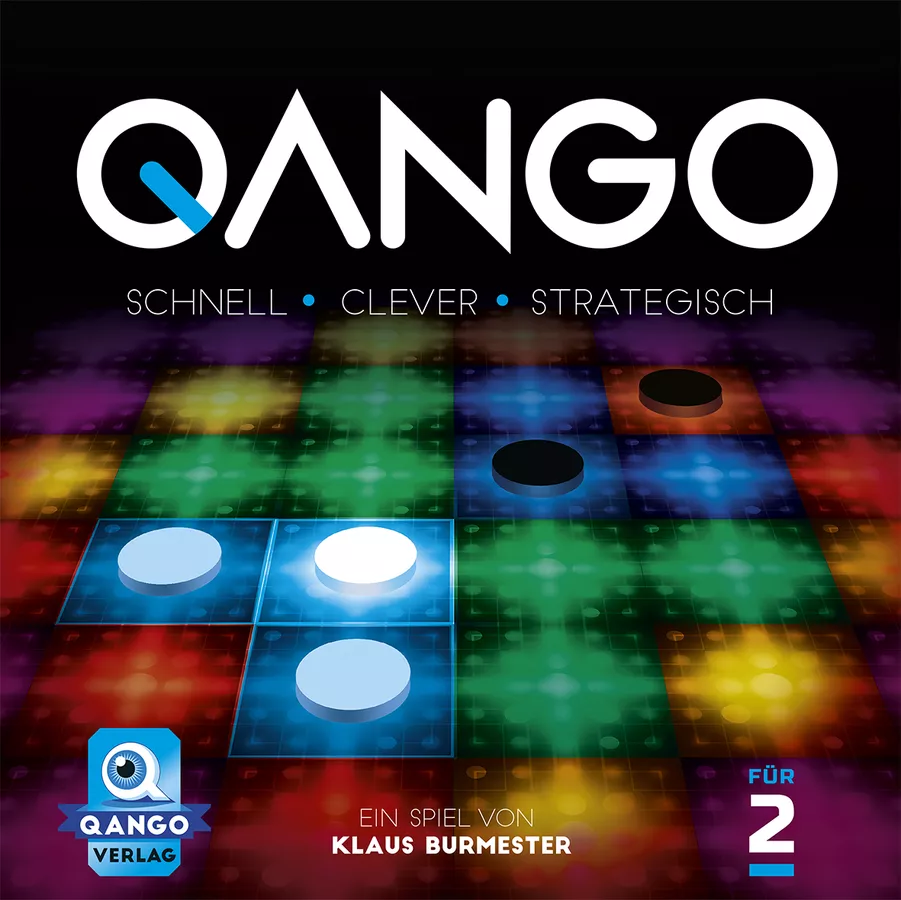 qango en