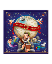 quinto imperio ii pt