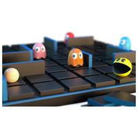 Pac-Man de Quoridor