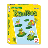 ranitas es