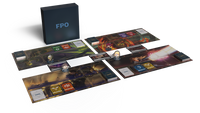Riftbound: League of Legends Origins - Proving Grounds TCG, English Edition