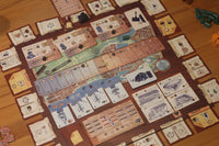 Rival Cities, English Edition