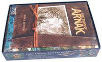 Lost Ruins of Arnak Insert, Folded Space