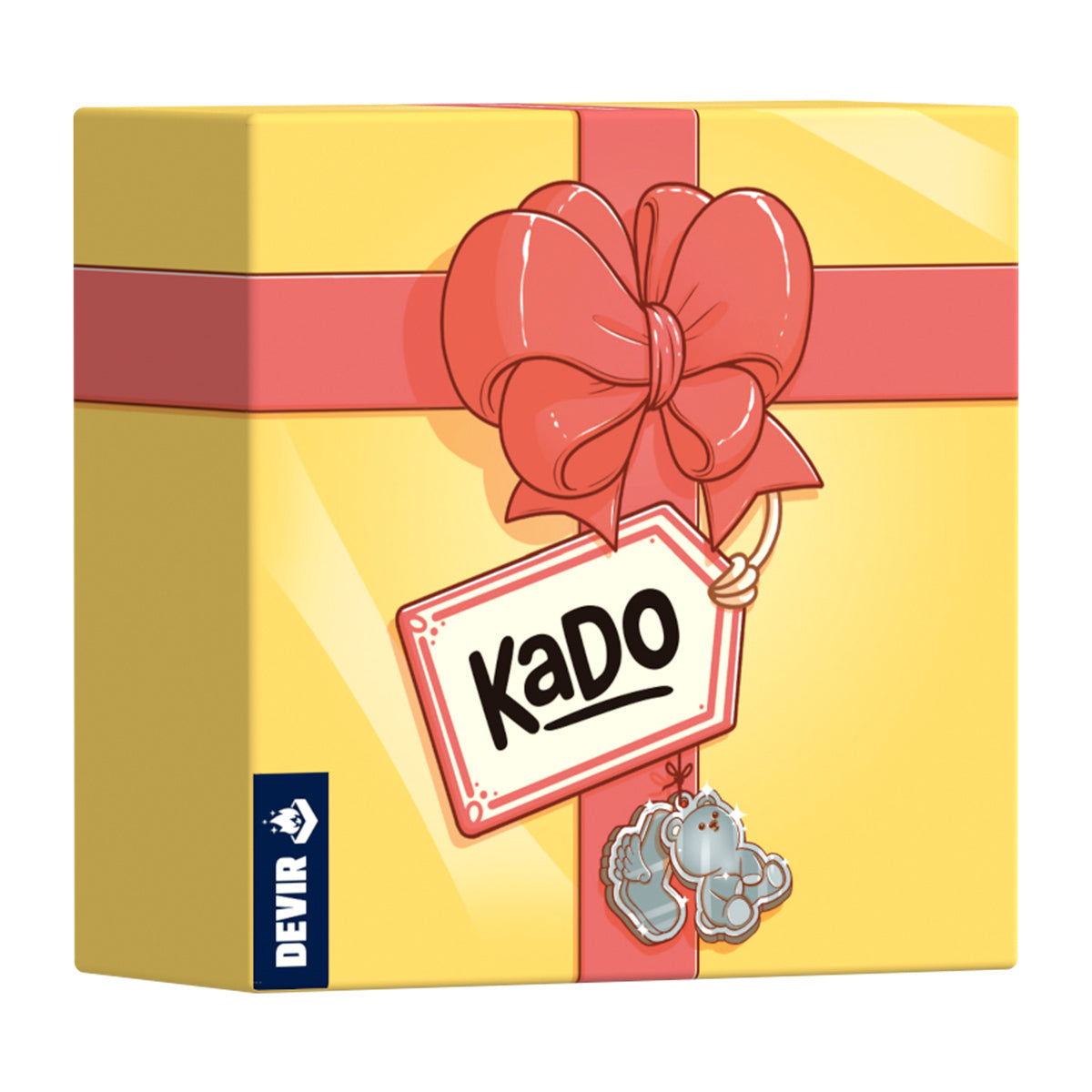 Kado Juego de Mesa em Español 
