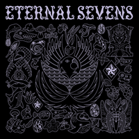 Eternal Sevens by Tricktakers Games, Japanese Edition
