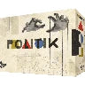 Politik Board Game, Deluxe Edition, English