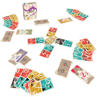 Lloricas Juego de Mesa, Edicíon en Español