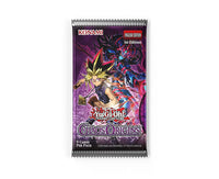 Yu-Gi-Oh Chaos Origins Core Booster Display of 24 Packs of 9 cards Each, English Edition