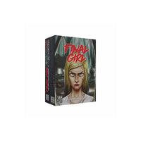 Final Girl: Starter Set, English Edition