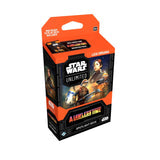 Star Wars Unlimited: A Lawless Time - Leia Organa Deck, English