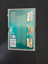 Epic Card Game Duels, Used