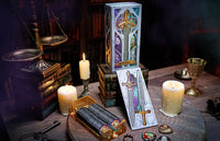 Excalibur Collector's Edition, English