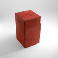 Gamegenic Watchtower 100+ Convertible, Holds up to 100 Cards